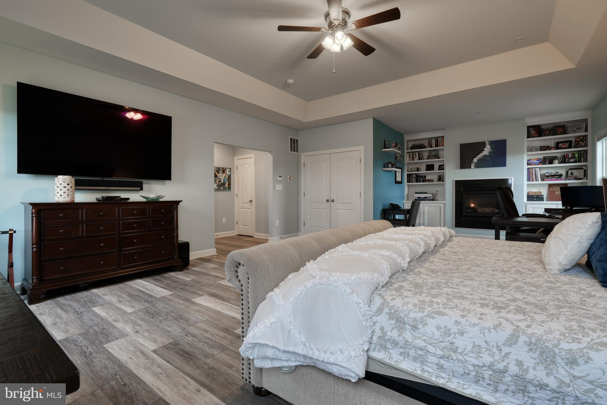 MAGNESS FARMS - Residential