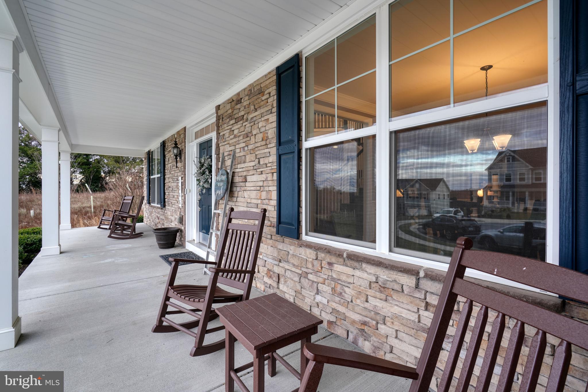 MAGNESS FARMS - Residential