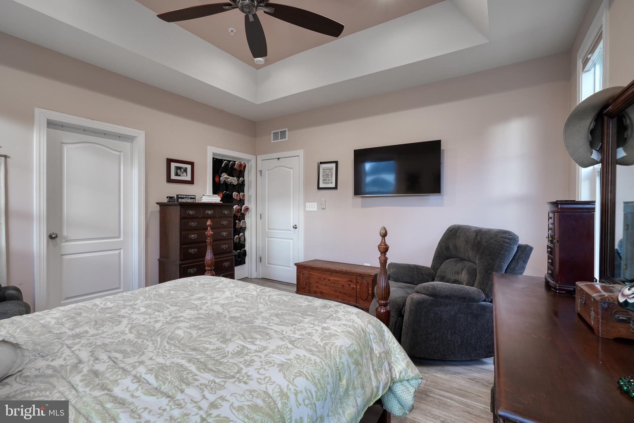 MAGNESS FARMS - Residential