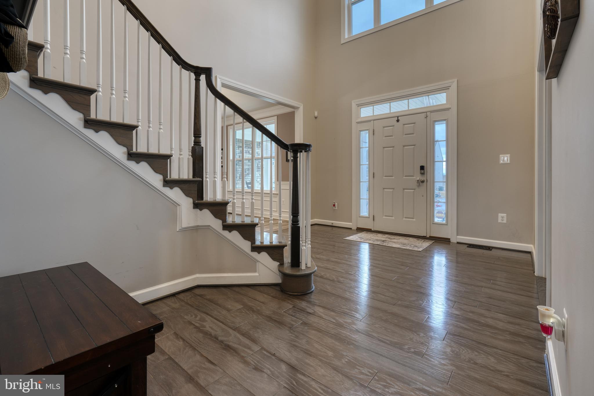 MAGNESS FARMS - Residential