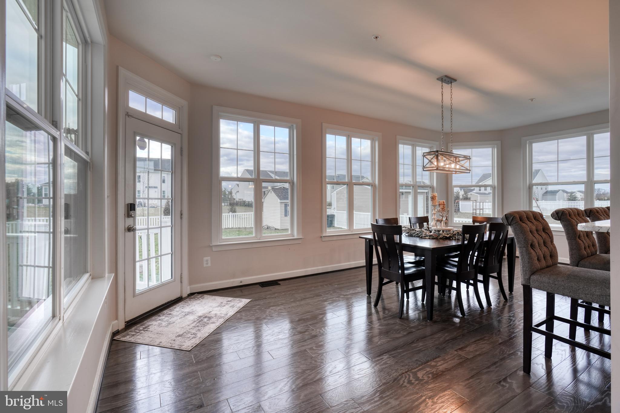 MAGNESS FARMS - Residential