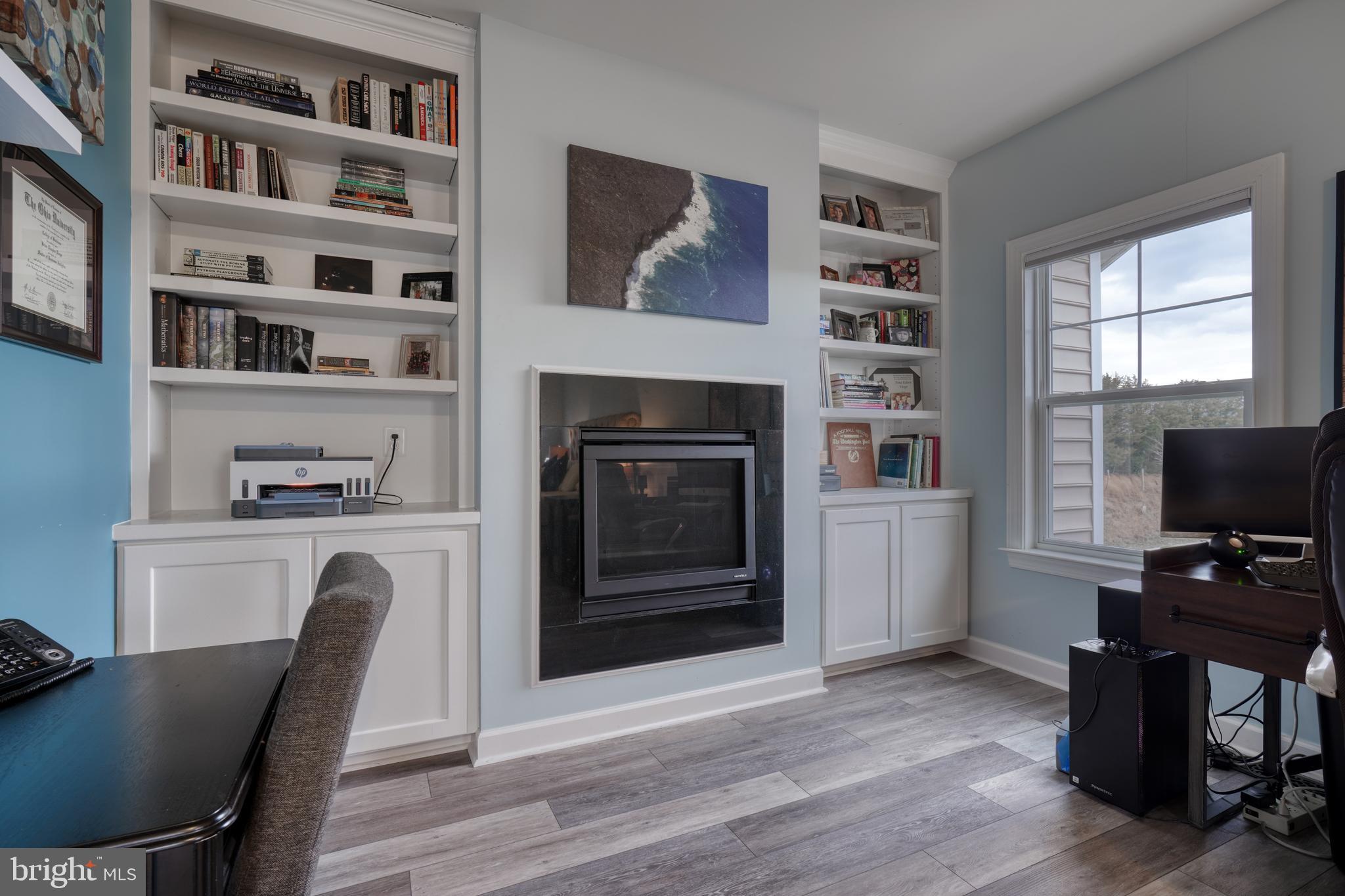 MAGNESS FARMS - Residential