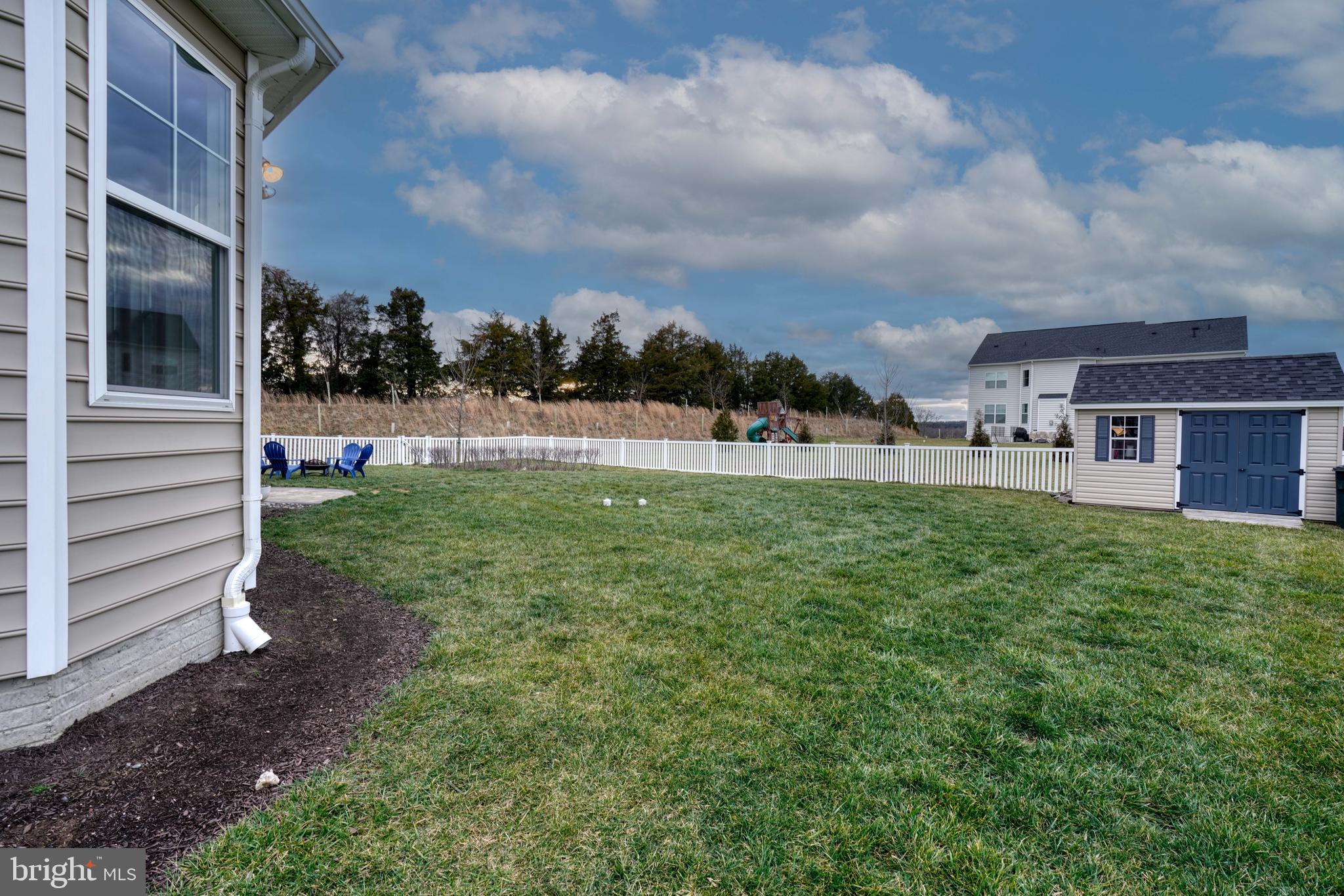 MAGNESS FARMS - Residential