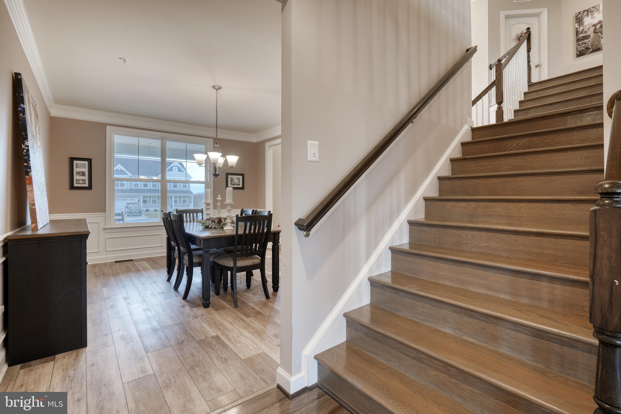 MAGNESS FARMS - Residential