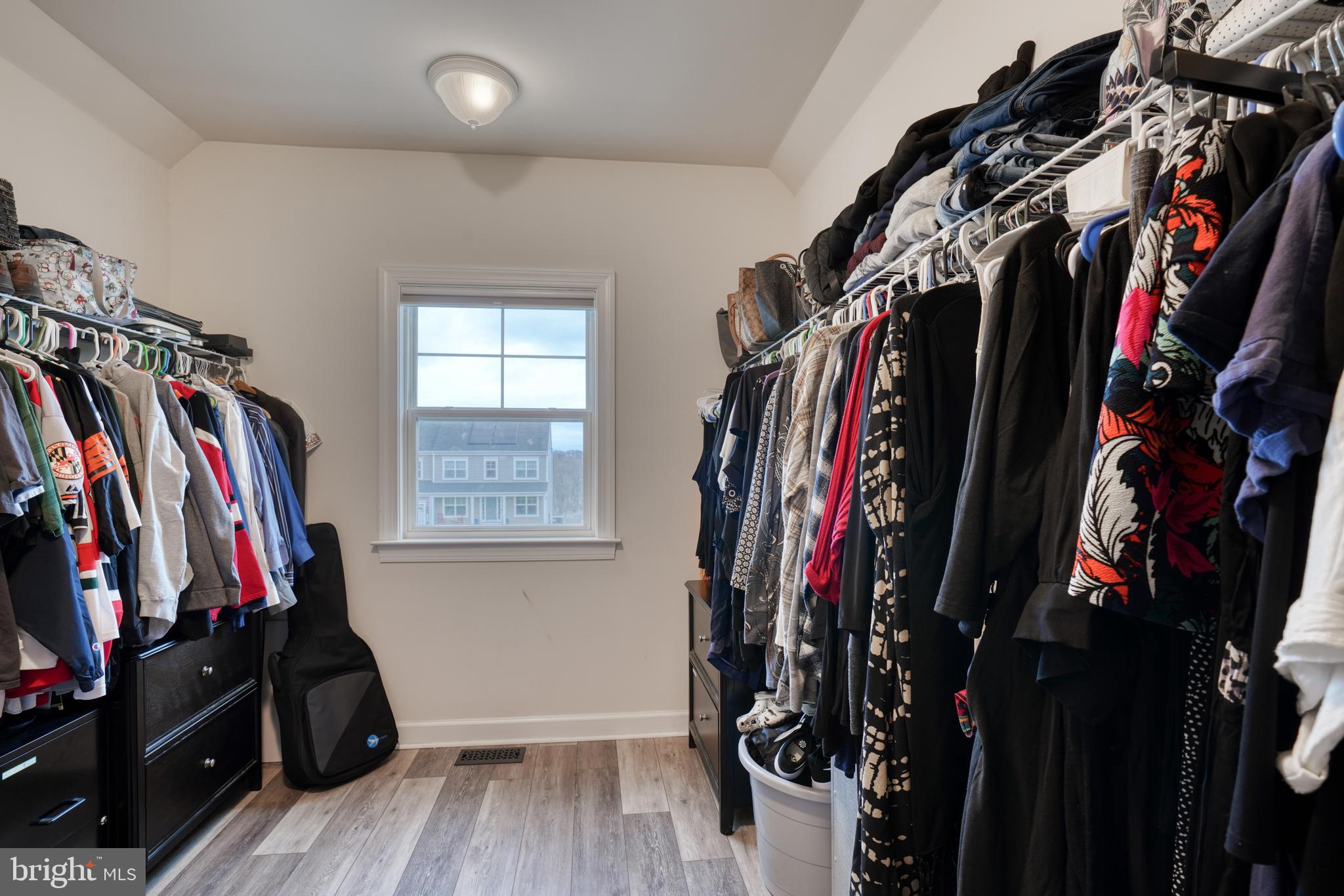 MAGNESS FARMS - Residential