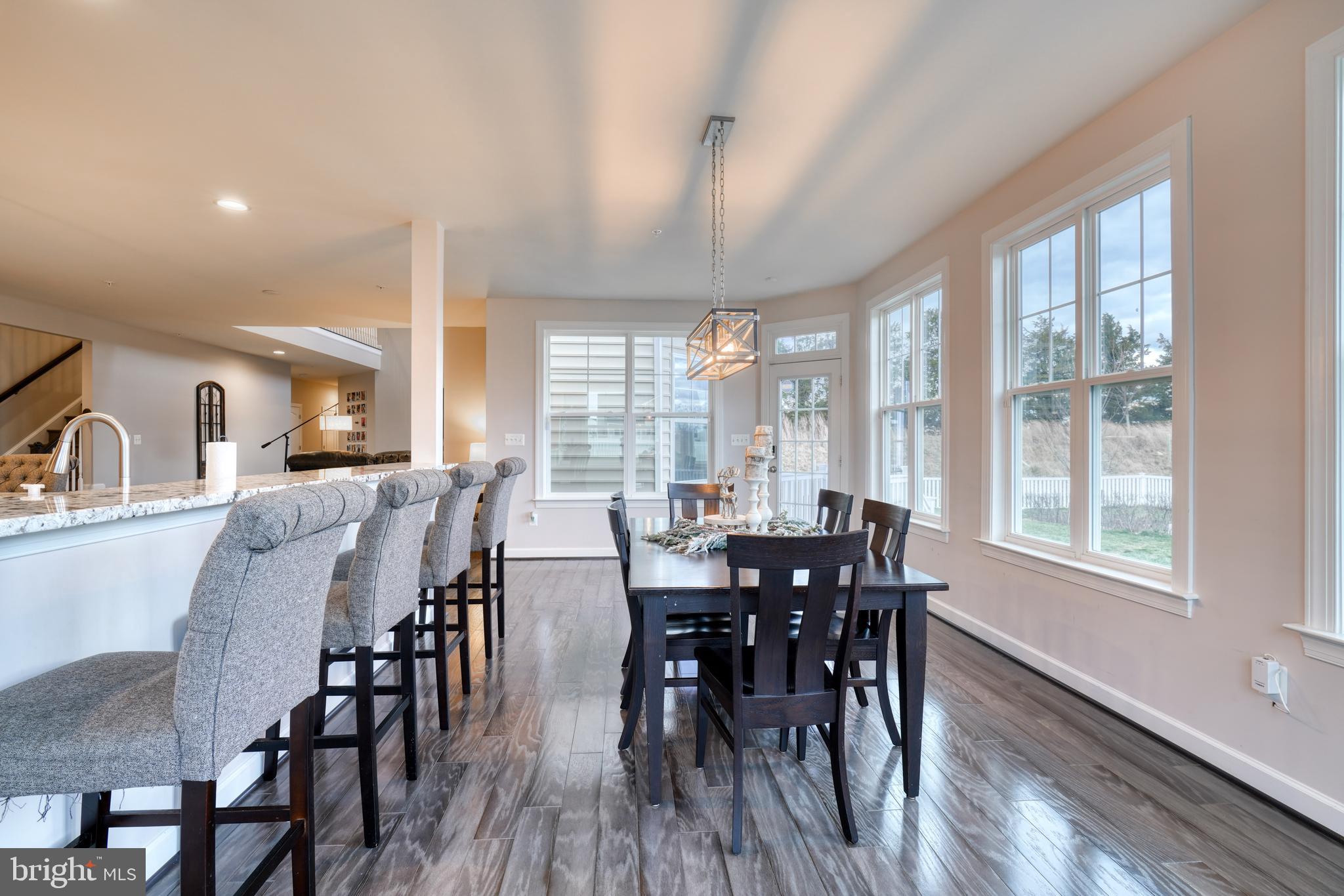 MAGNESS FARMS - Residential