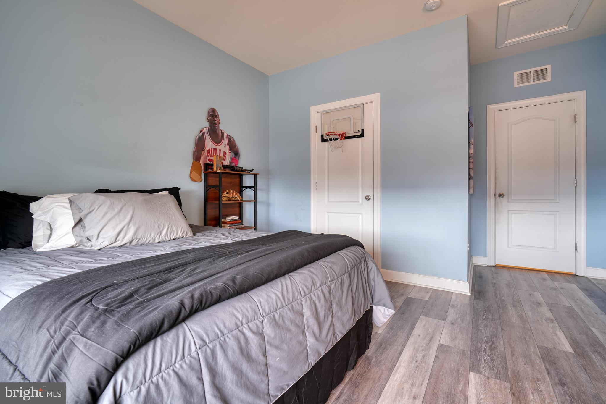 MAGNESS FARMS - Residential