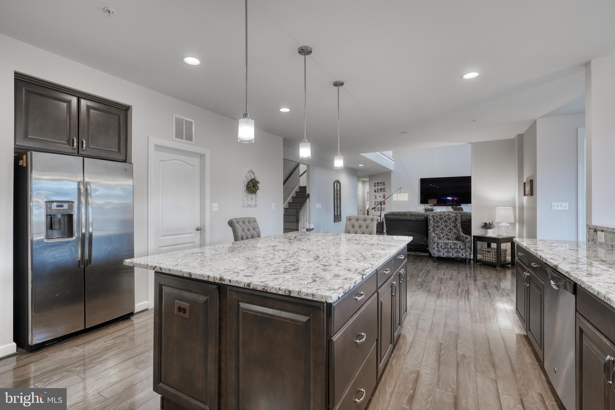 MAGNESS FARMS - Residential