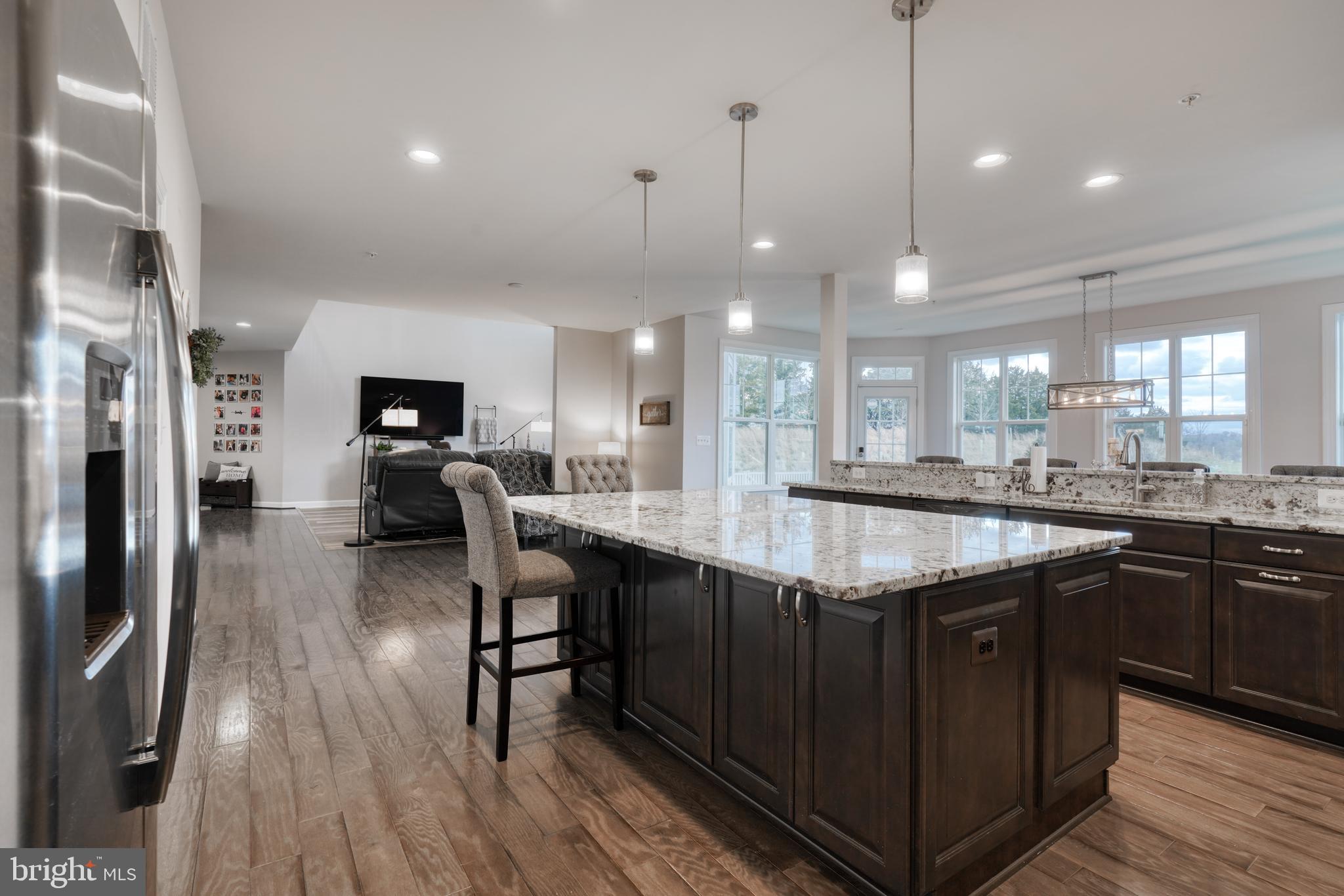 MAGNESS FARMS - Residential