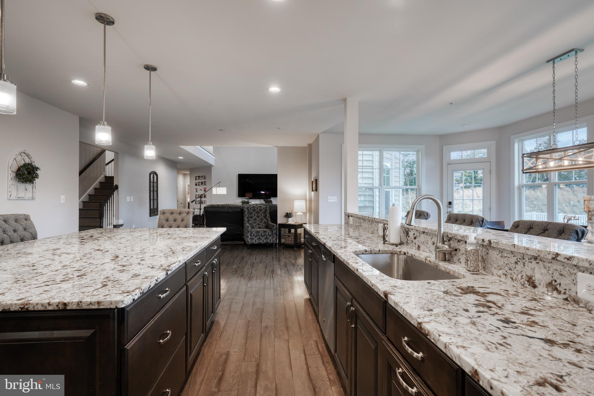 MAGNESS FARMS - Residential