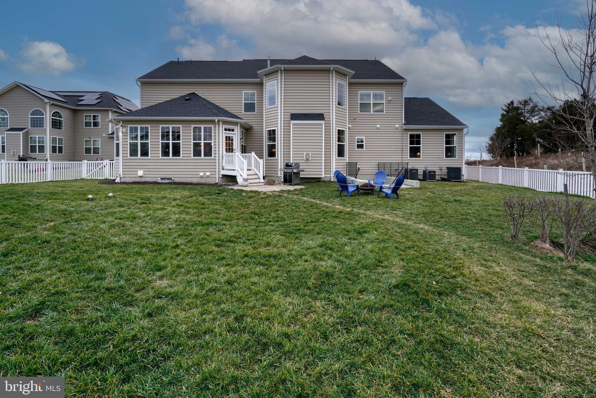 MAGNESS FARMS - Residential