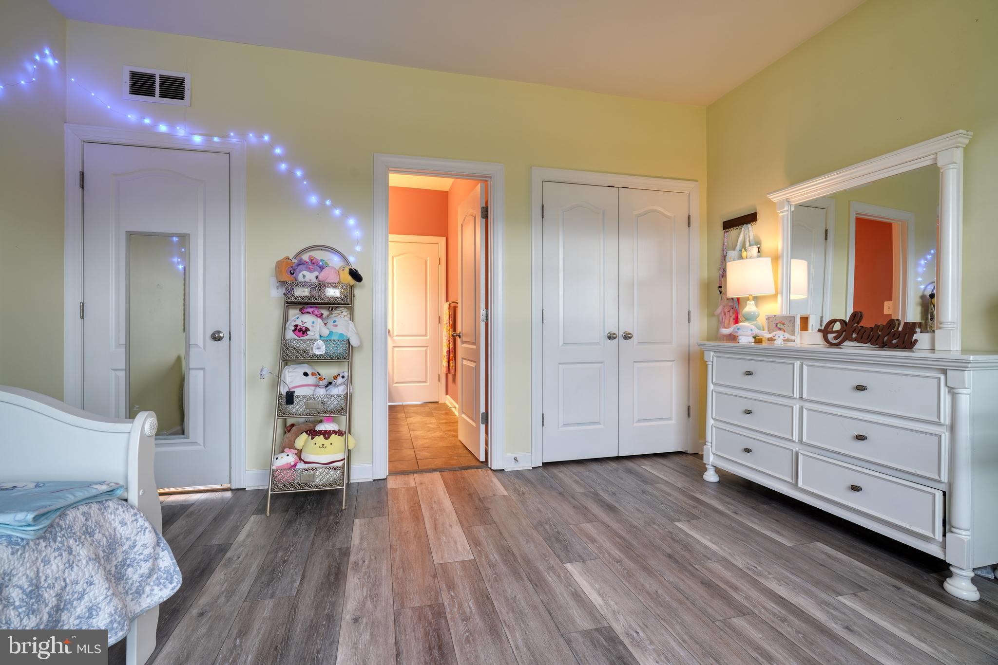 MAGNESS FARMS - Residential