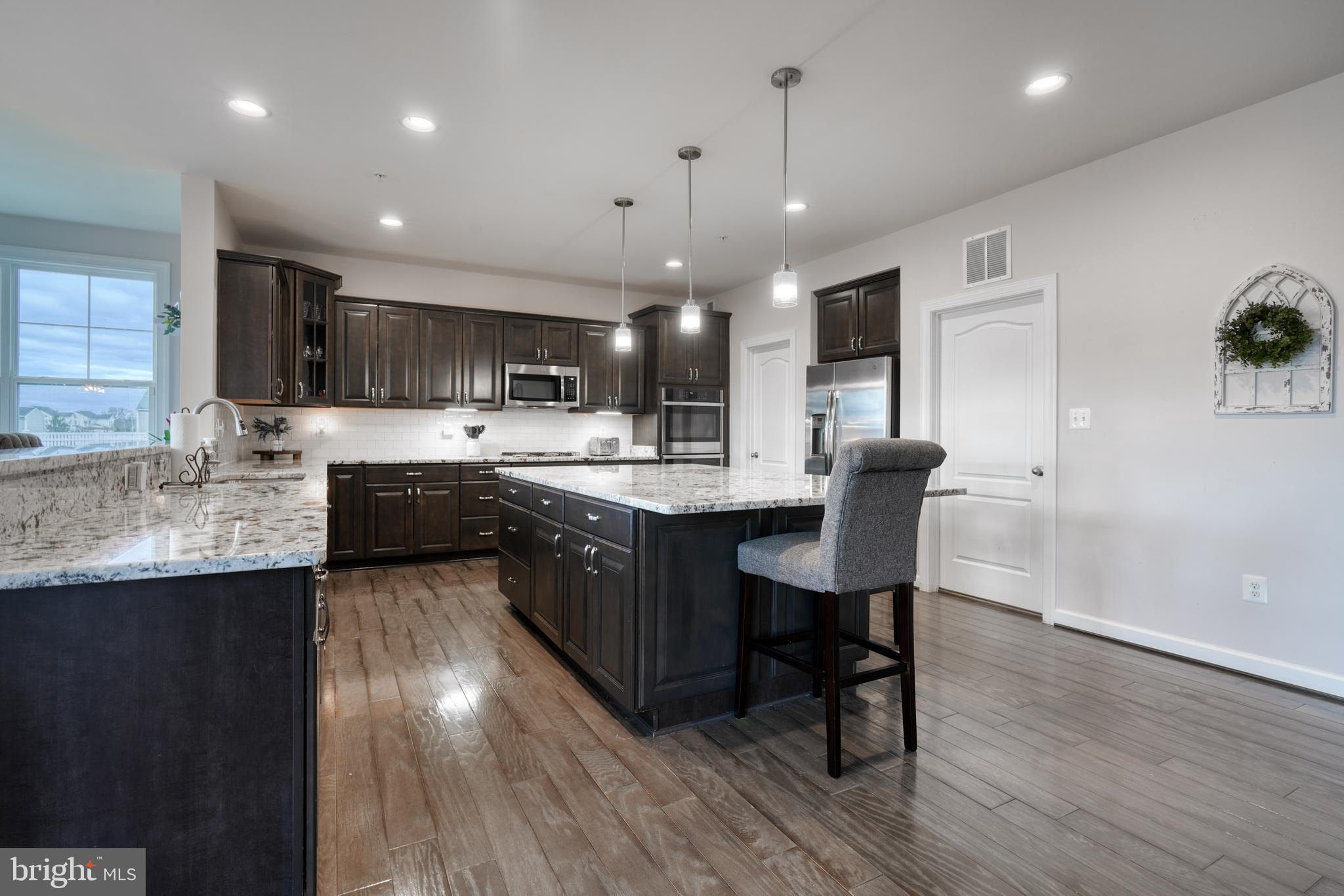 MAGNESS FARMS - Residential