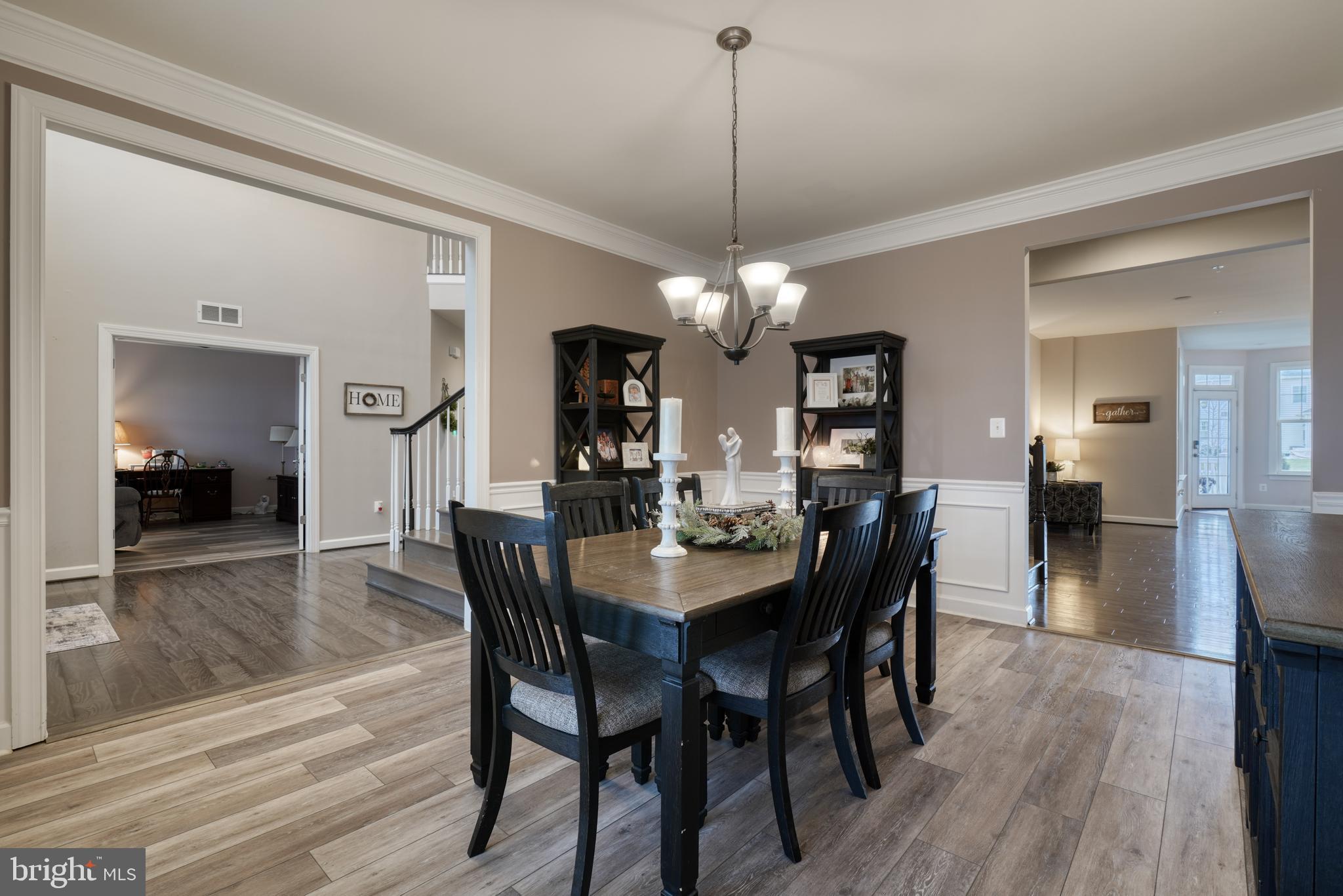 MAGNESS FARMS - Residential