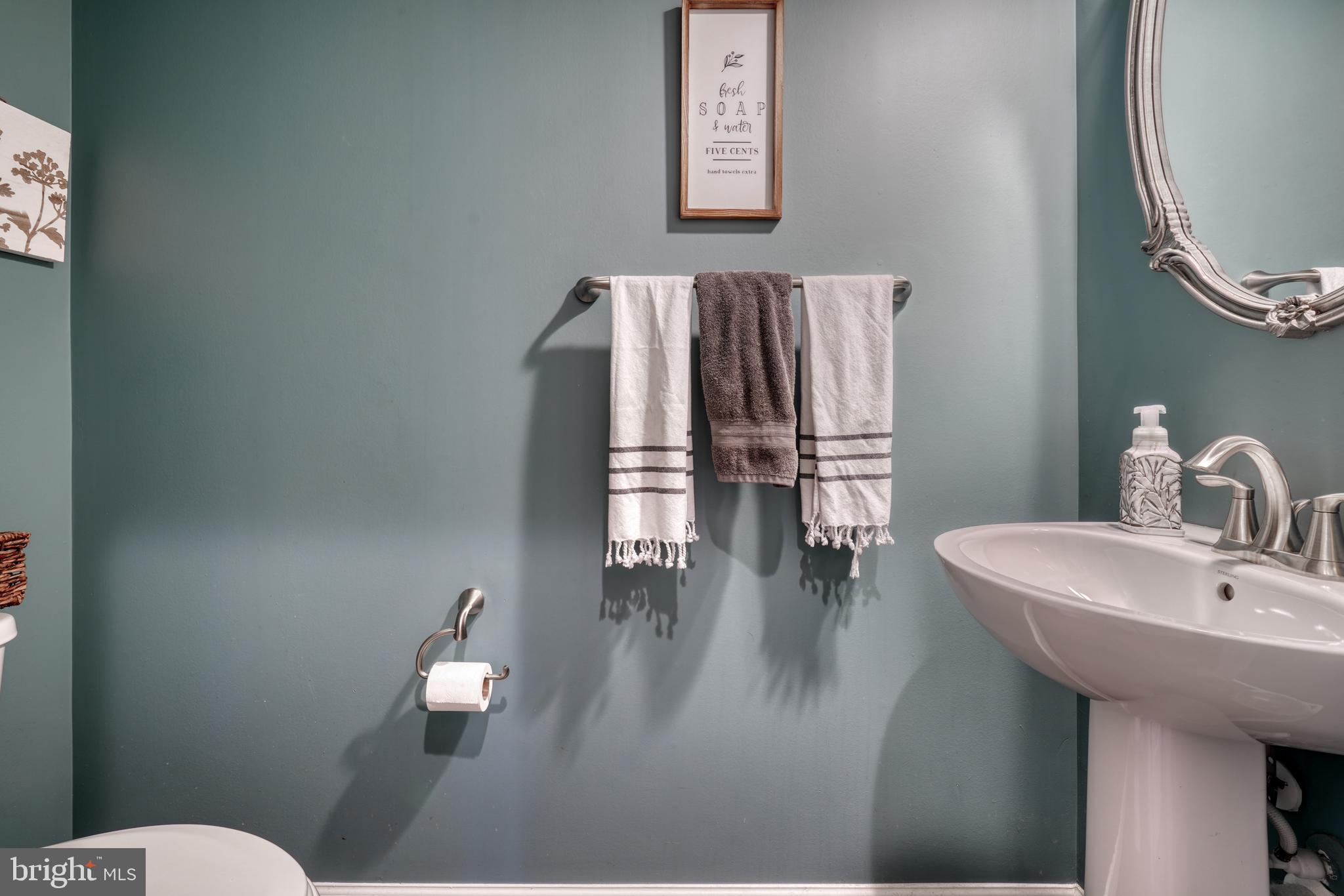 MAGNESS FARMS - Residential