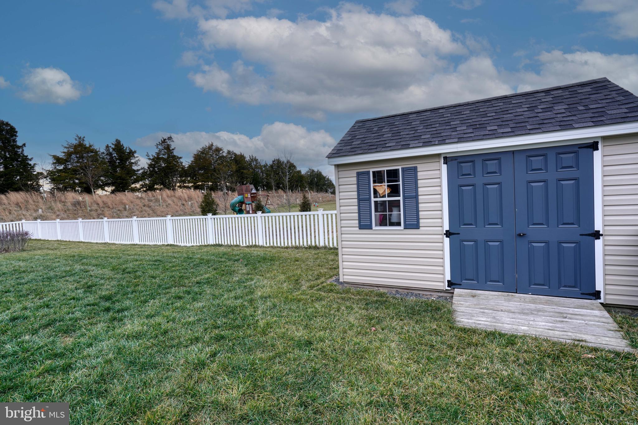 MAGNESS FARMS - Residential