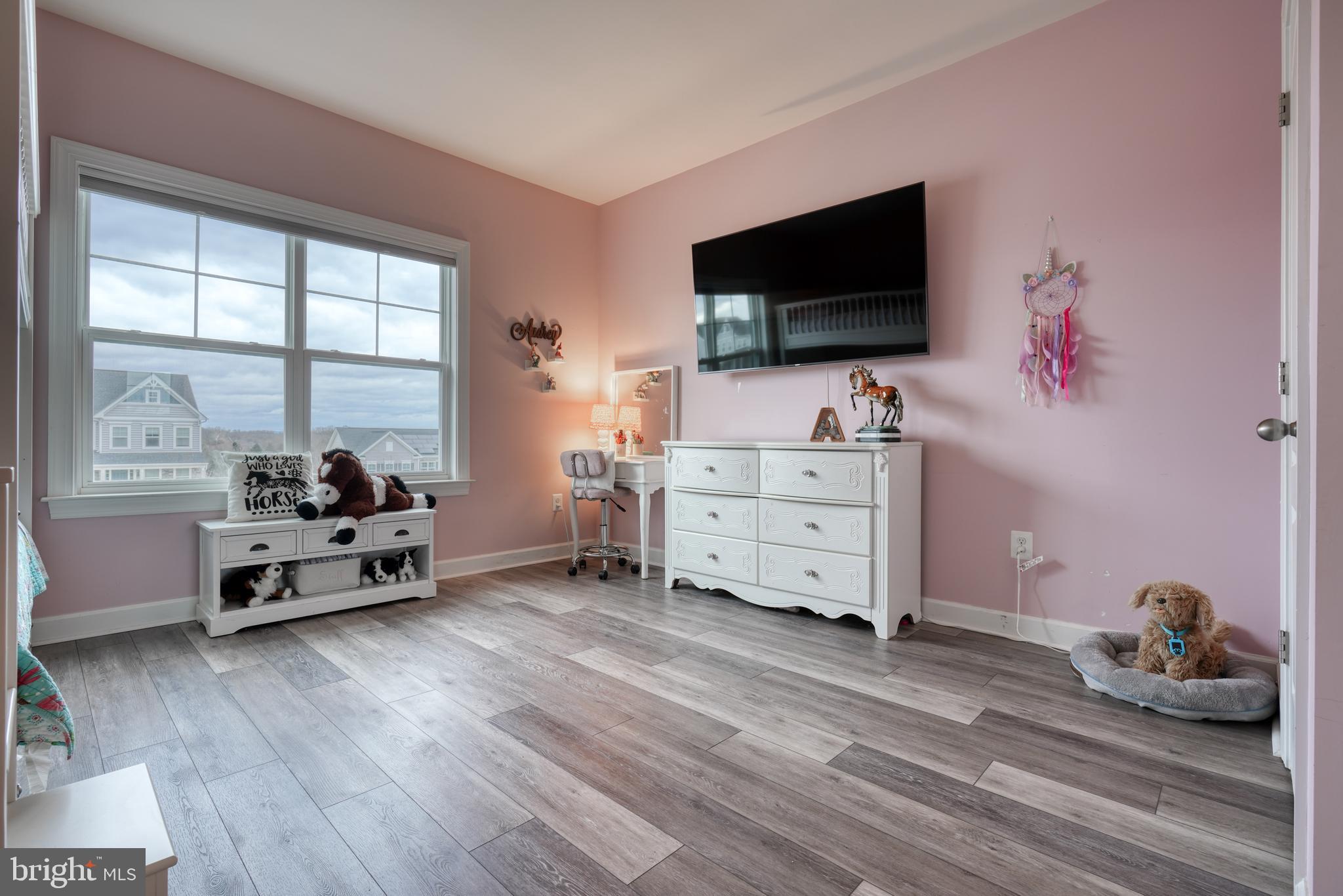 MAGNESS FARMS - Residential