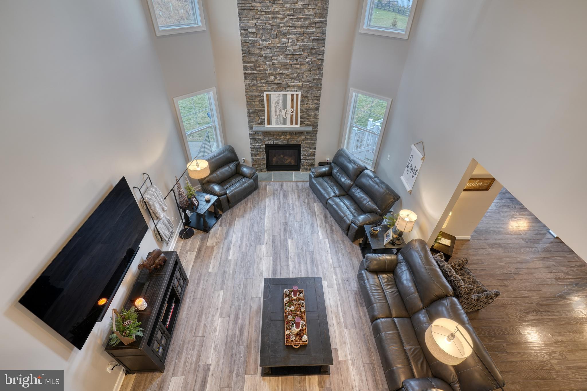 MAGNESS FARMS - Residential