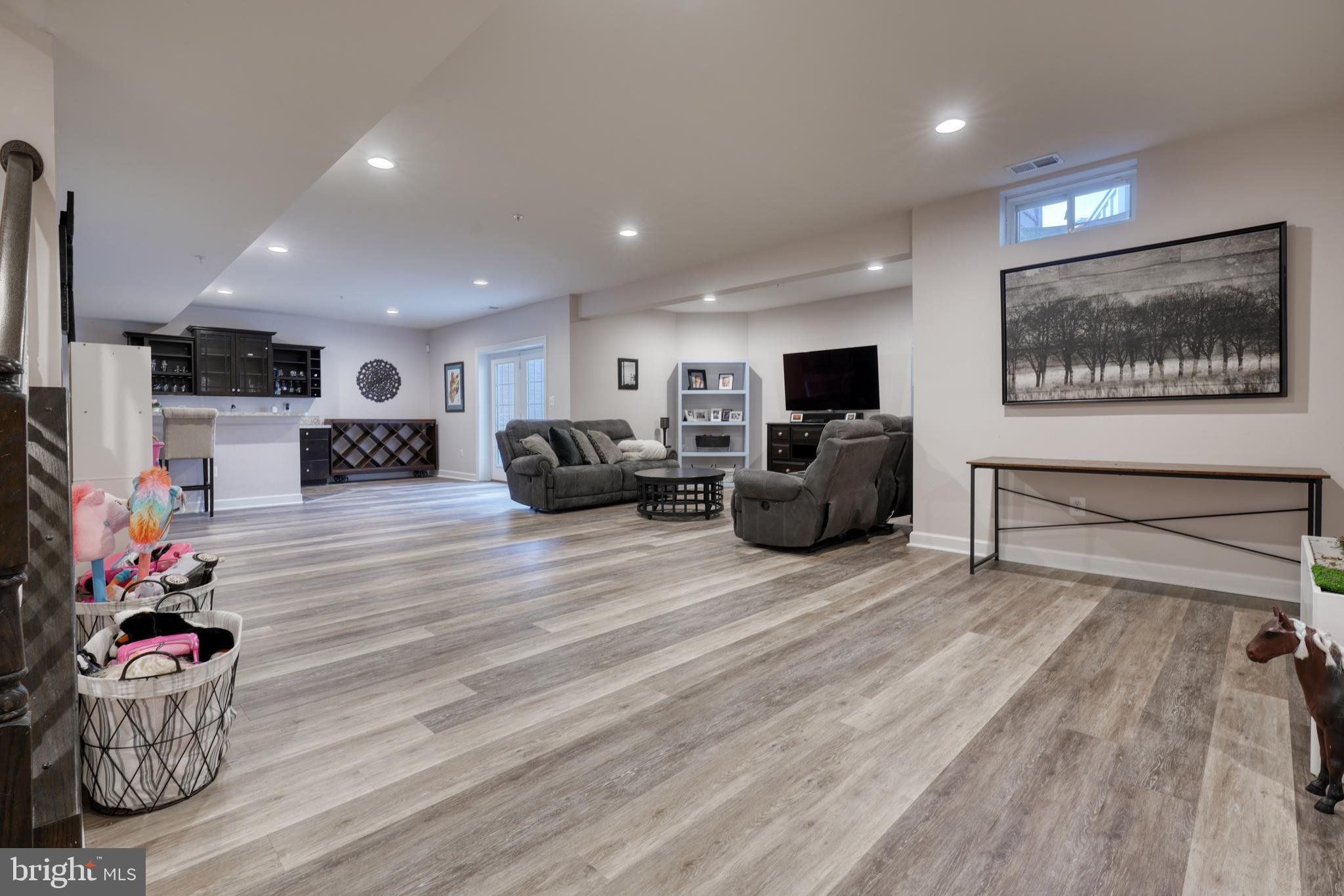 MAGNESS FARMS - Residential