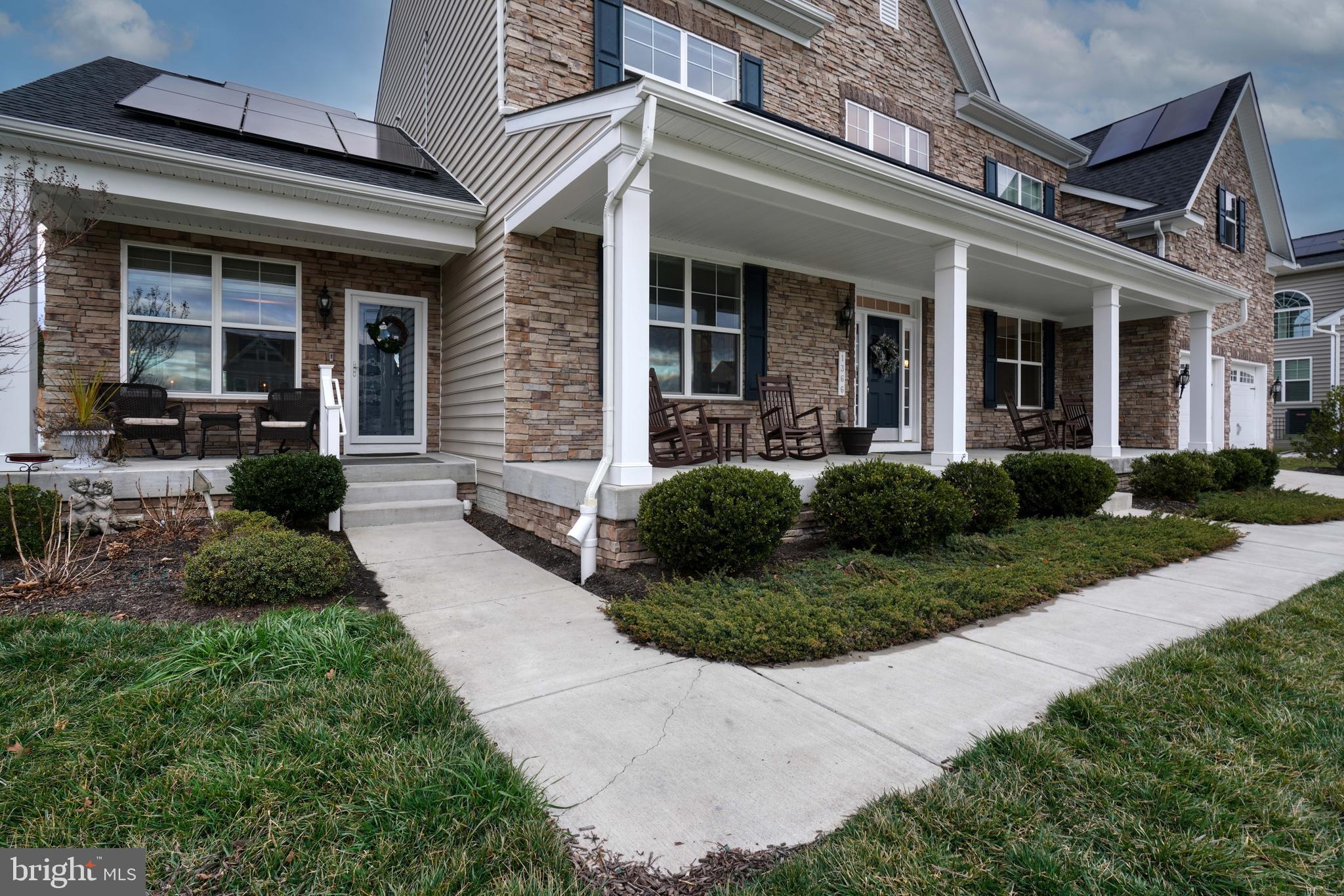 MAGNESS FARMS - Residential