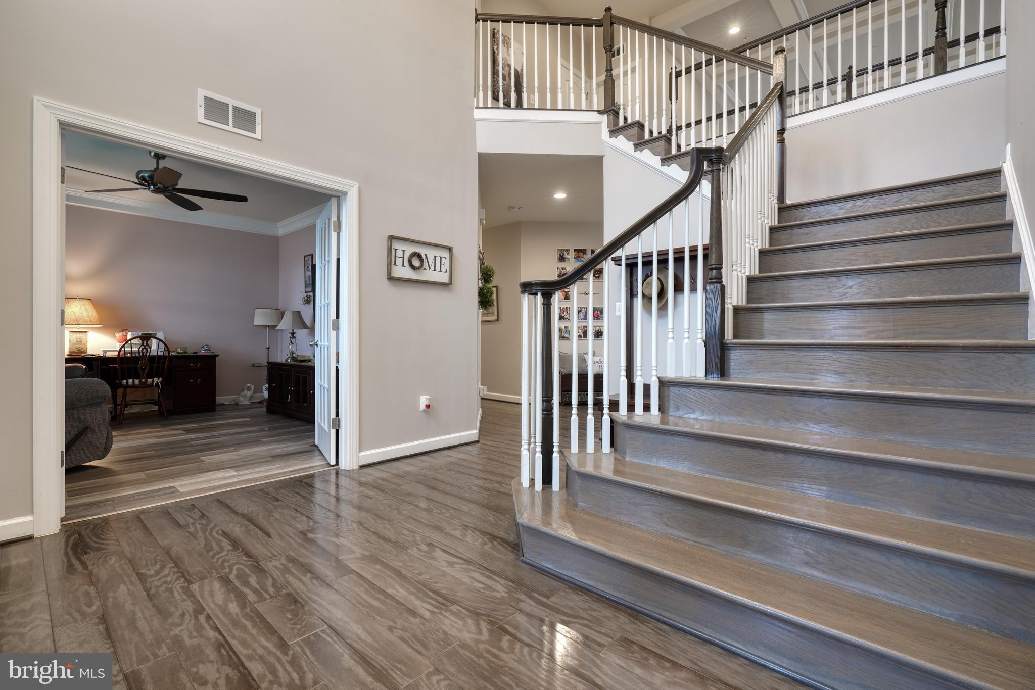 MAGNESS FARMS - Residential