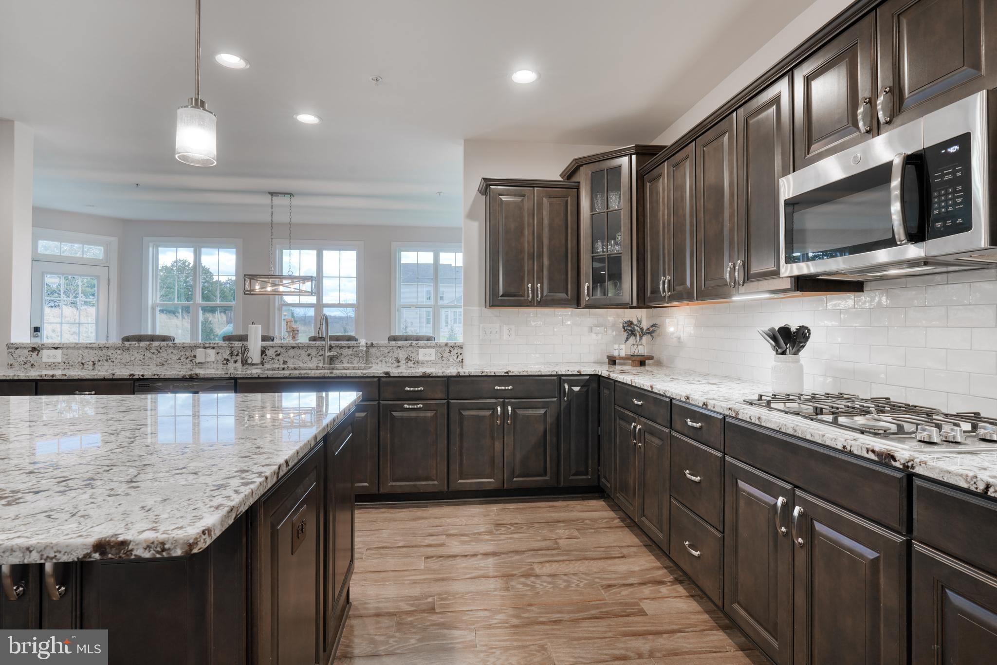 MAGNESS FARMS - Residential