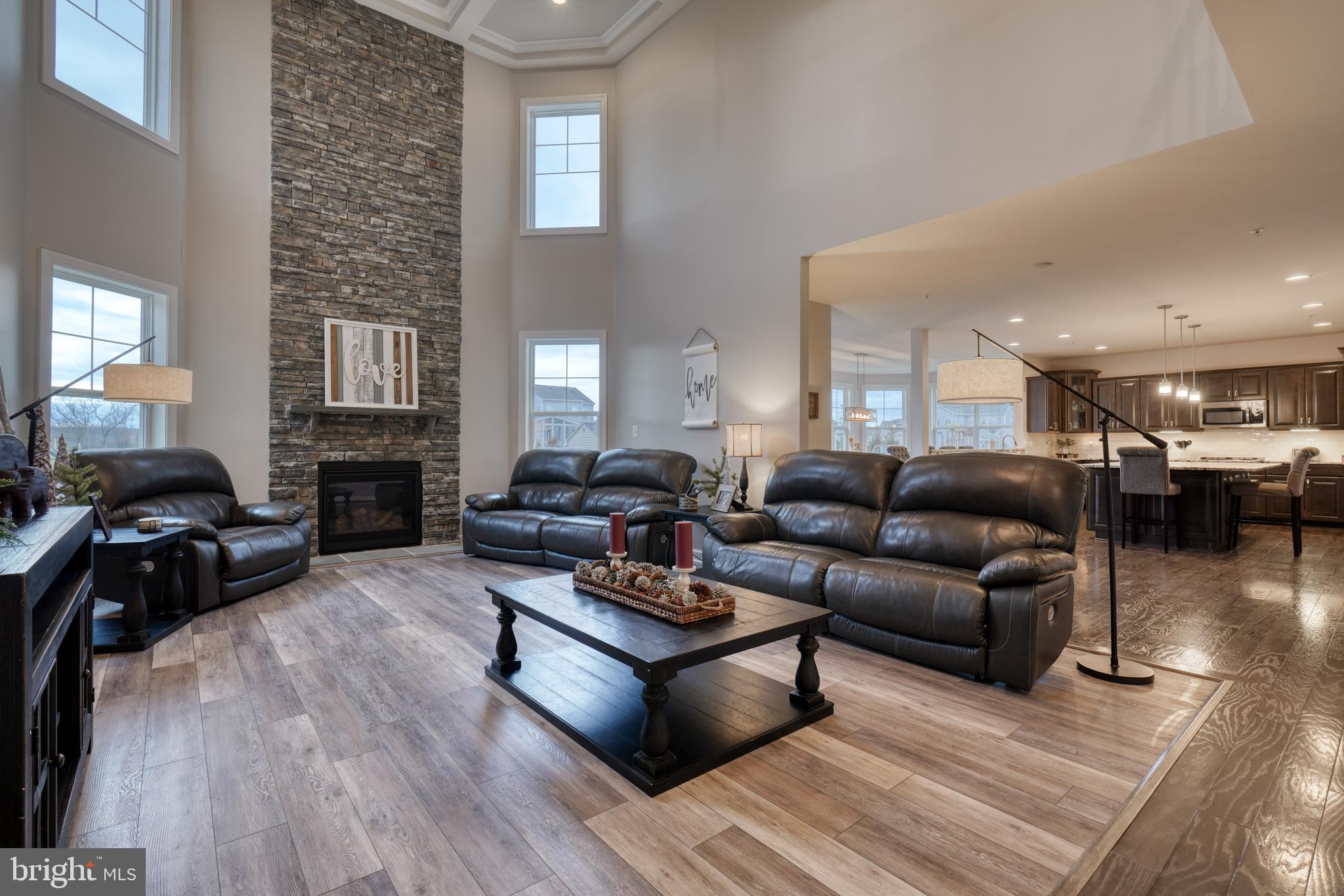 MAGNESS FARMS - Residential