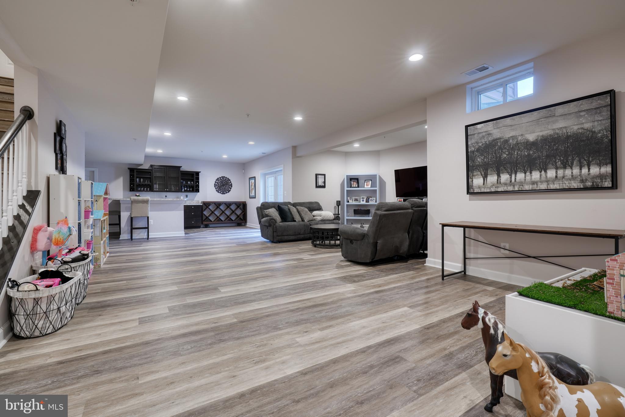 MAGNESS FARMS - Residential