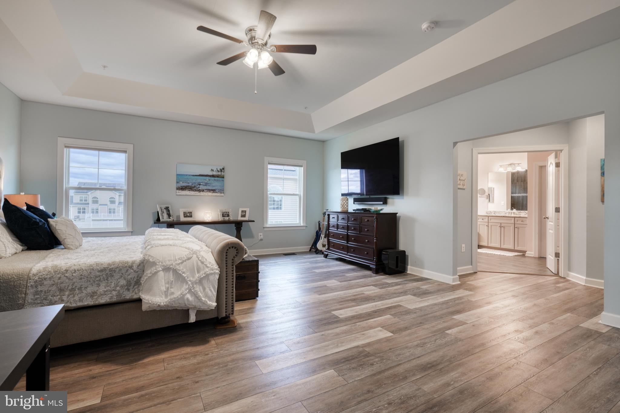 MAGNESS FARMS - Residential