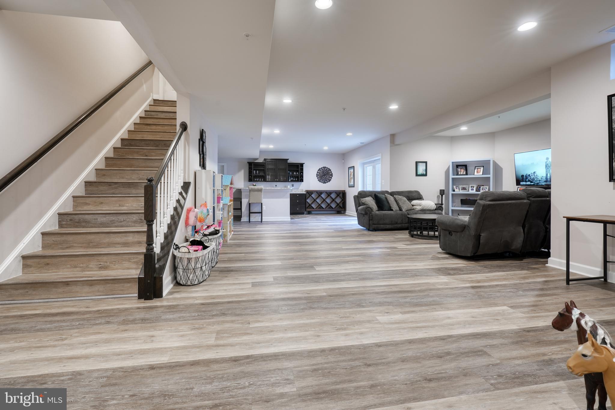 MAGNESS FARMS - Residential