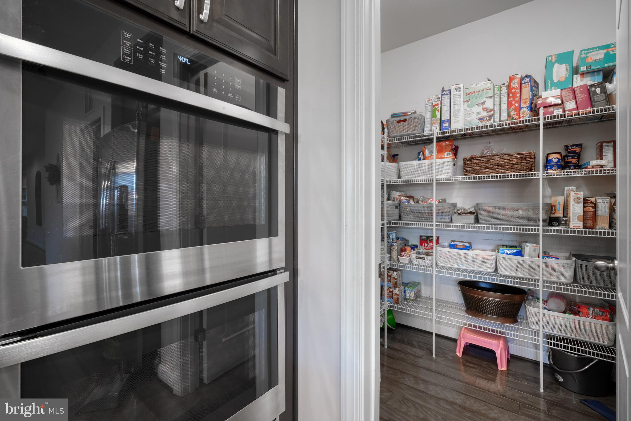 MAGNESS FARMS - Residential