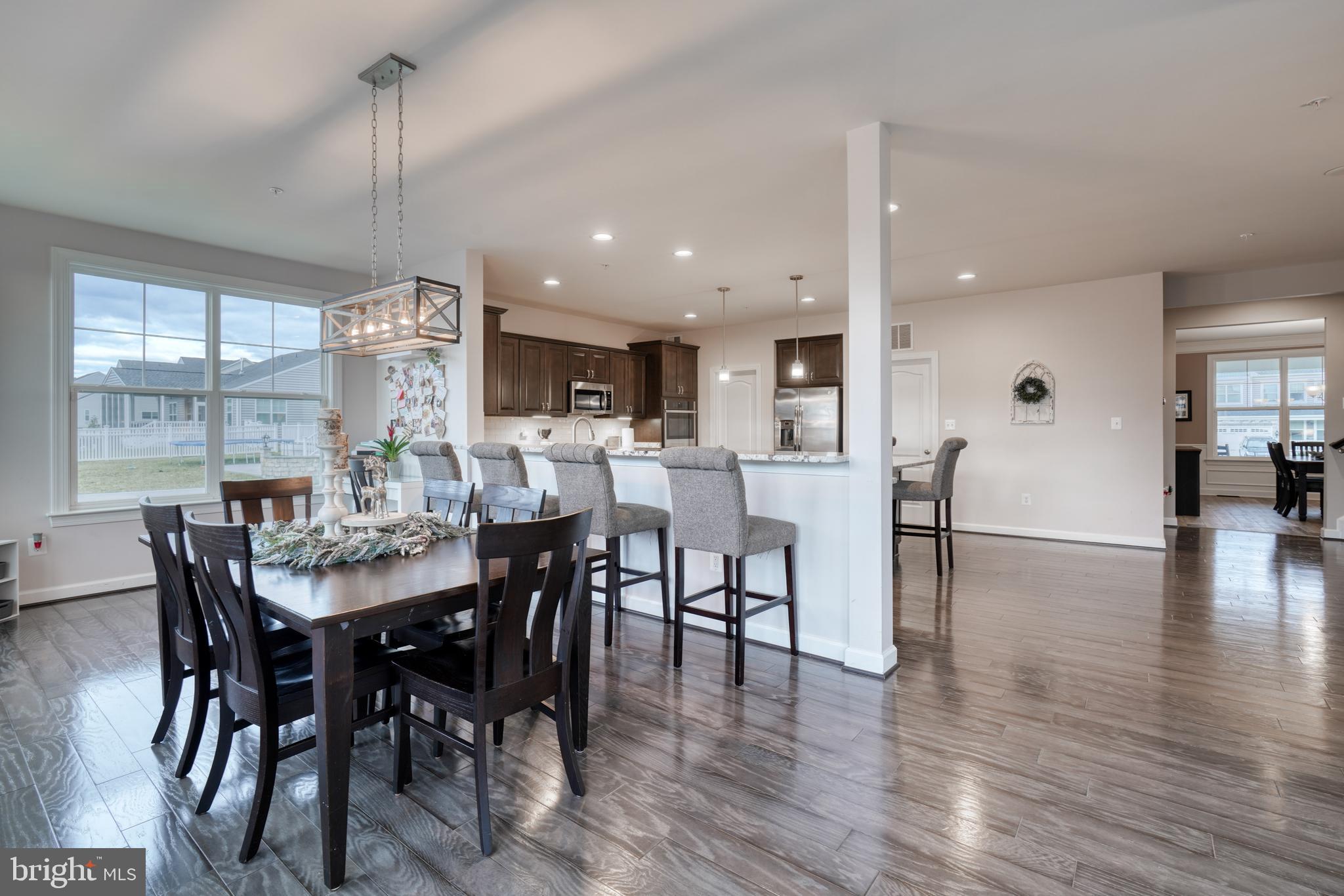 MAGNESS FARMS - Residential