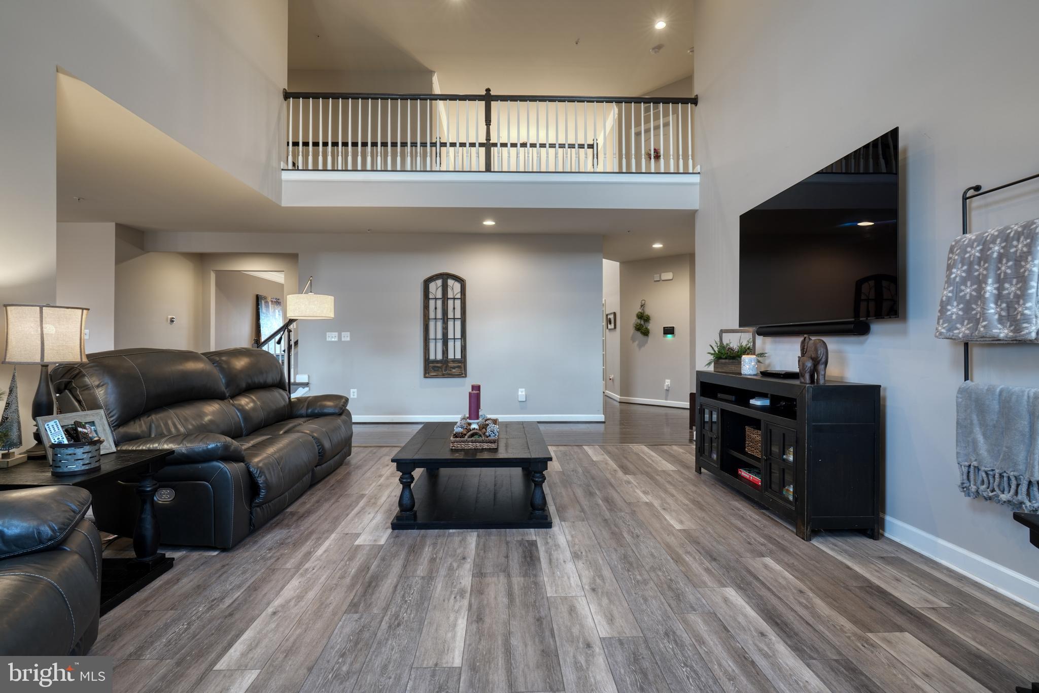 MAGNESS FARMS - Residential