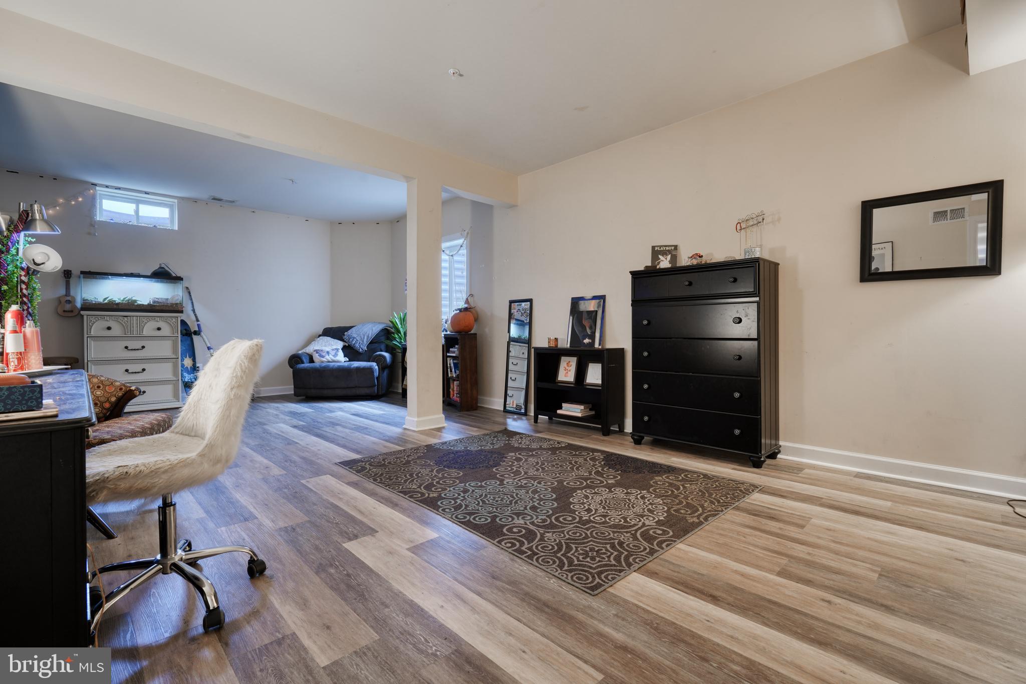 MAGNESS FARMS - Residential