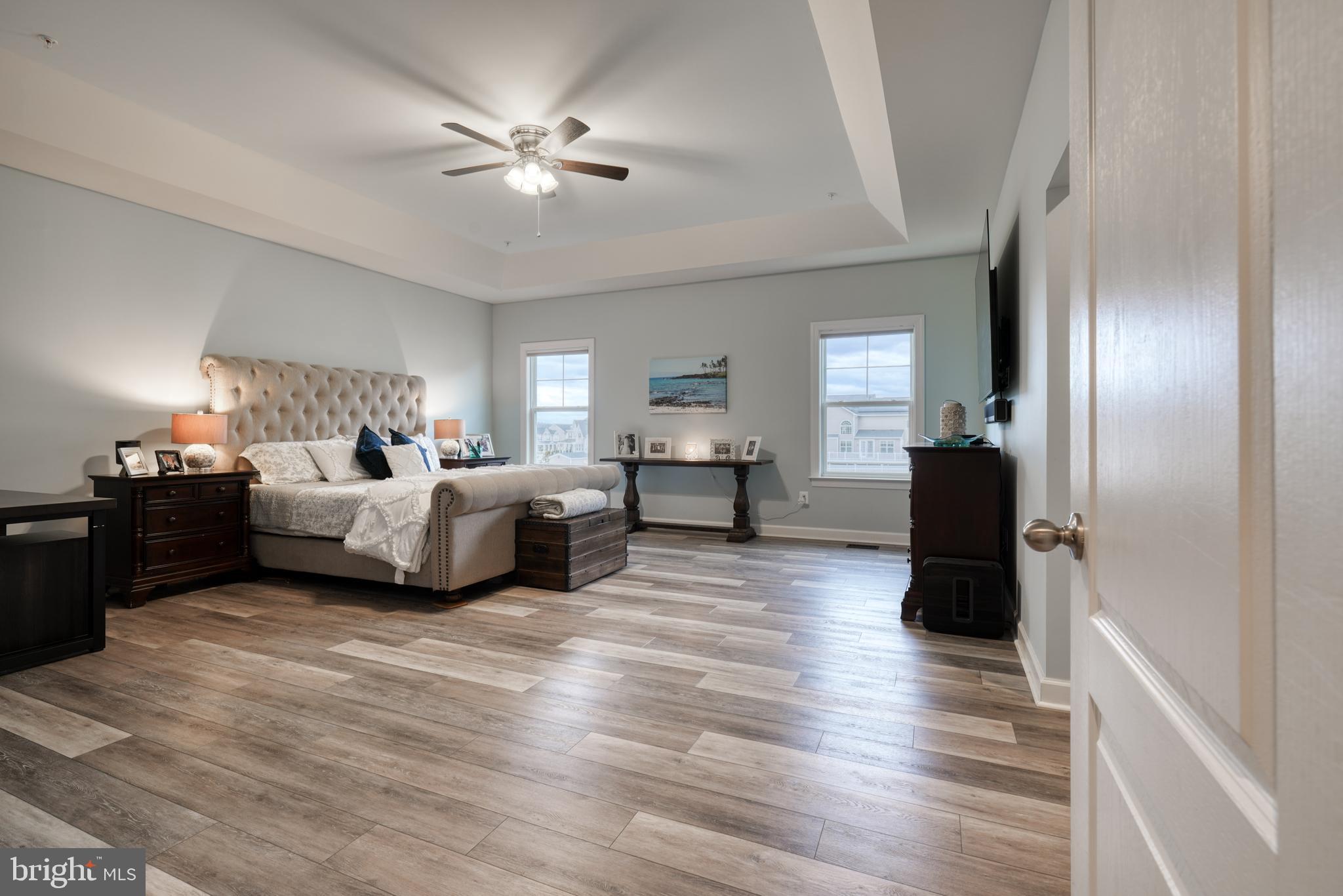 MAGNESS FARMS - Residential