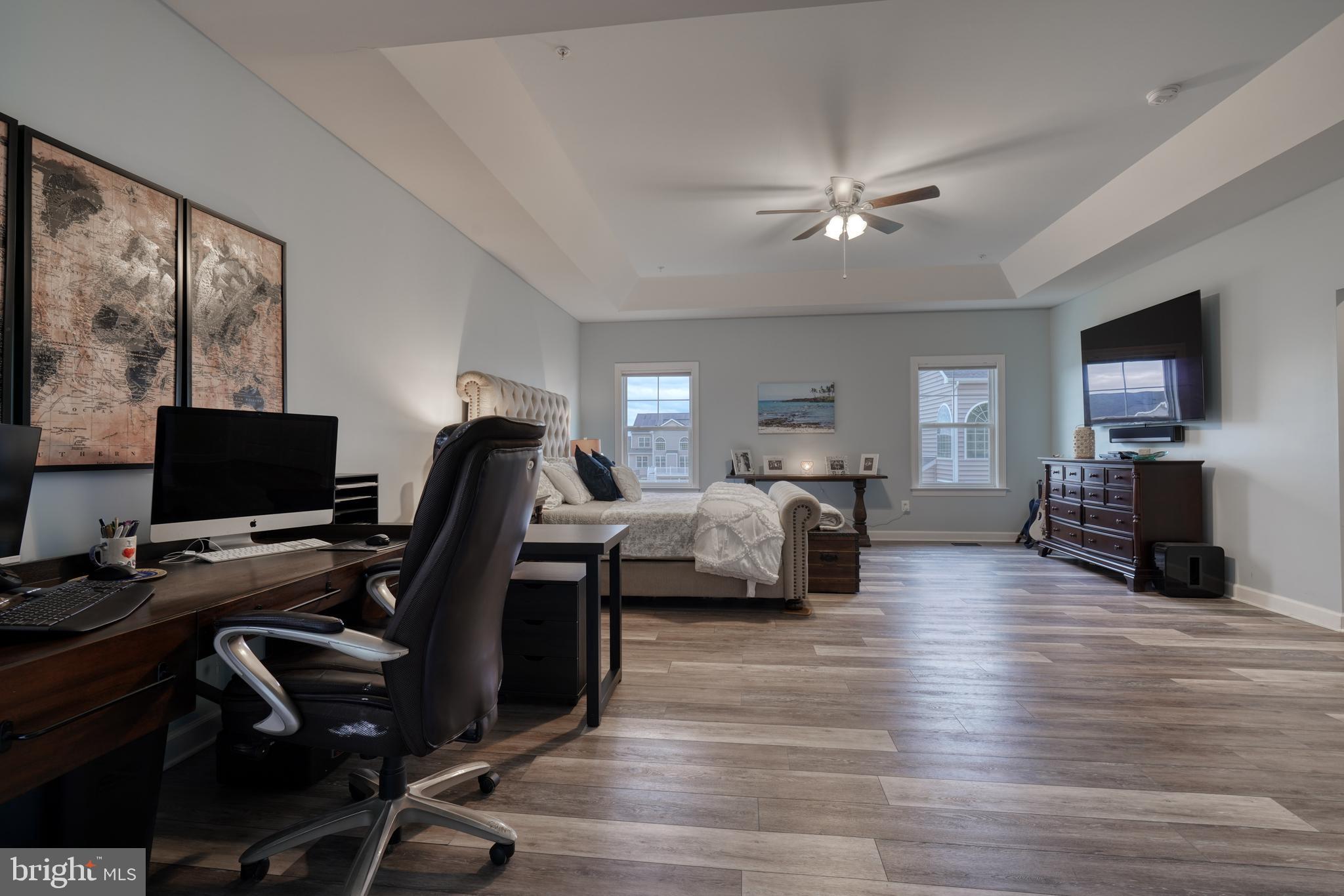 MAGNESS FARMS - Residential