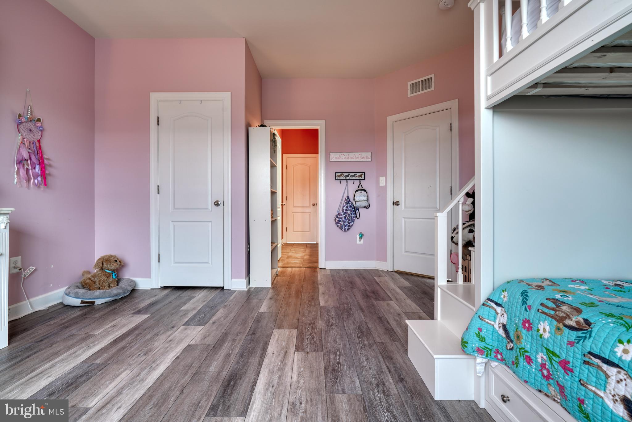 MAGNESS FARMS - Residential