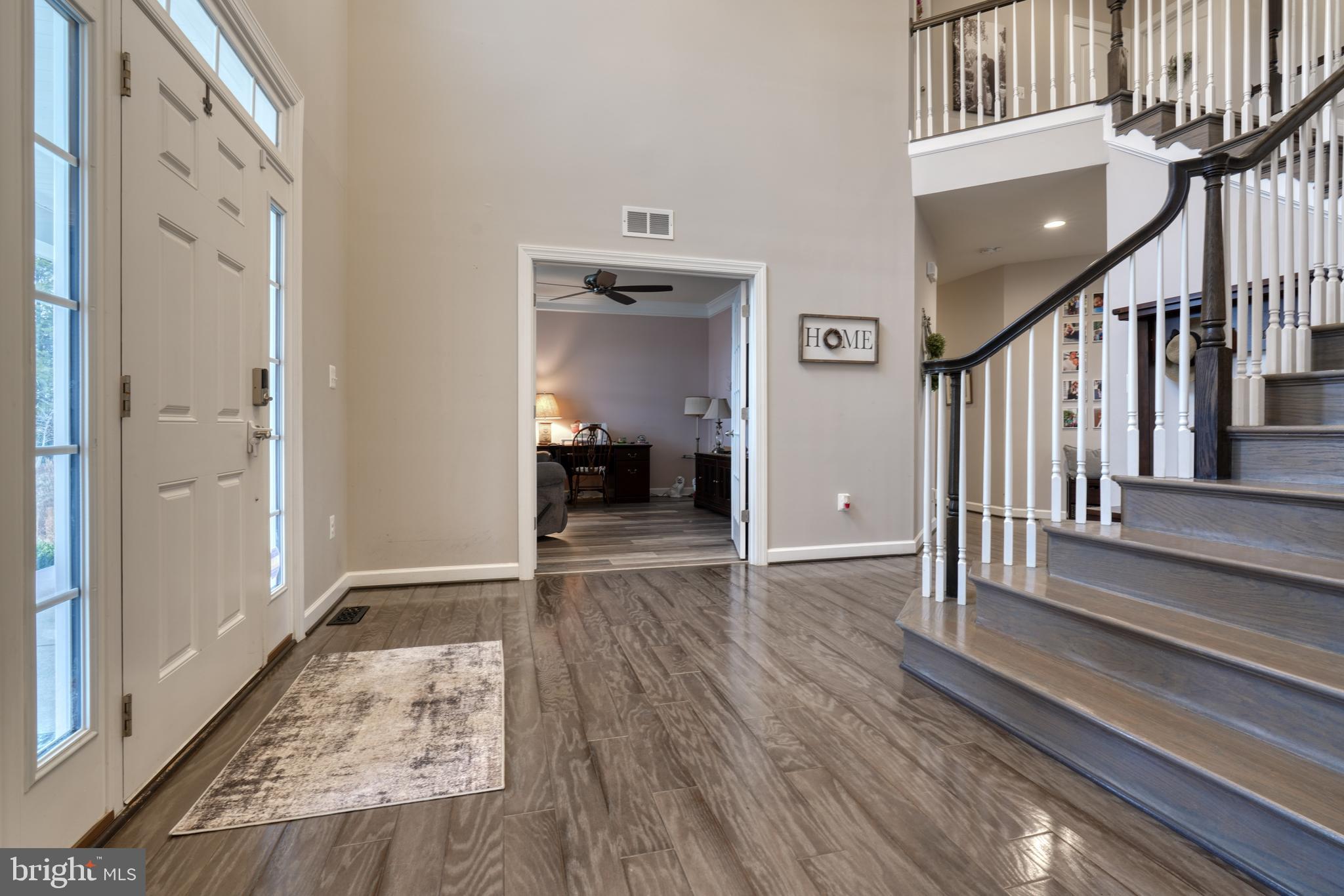 MAGNESS FARMS - Residential