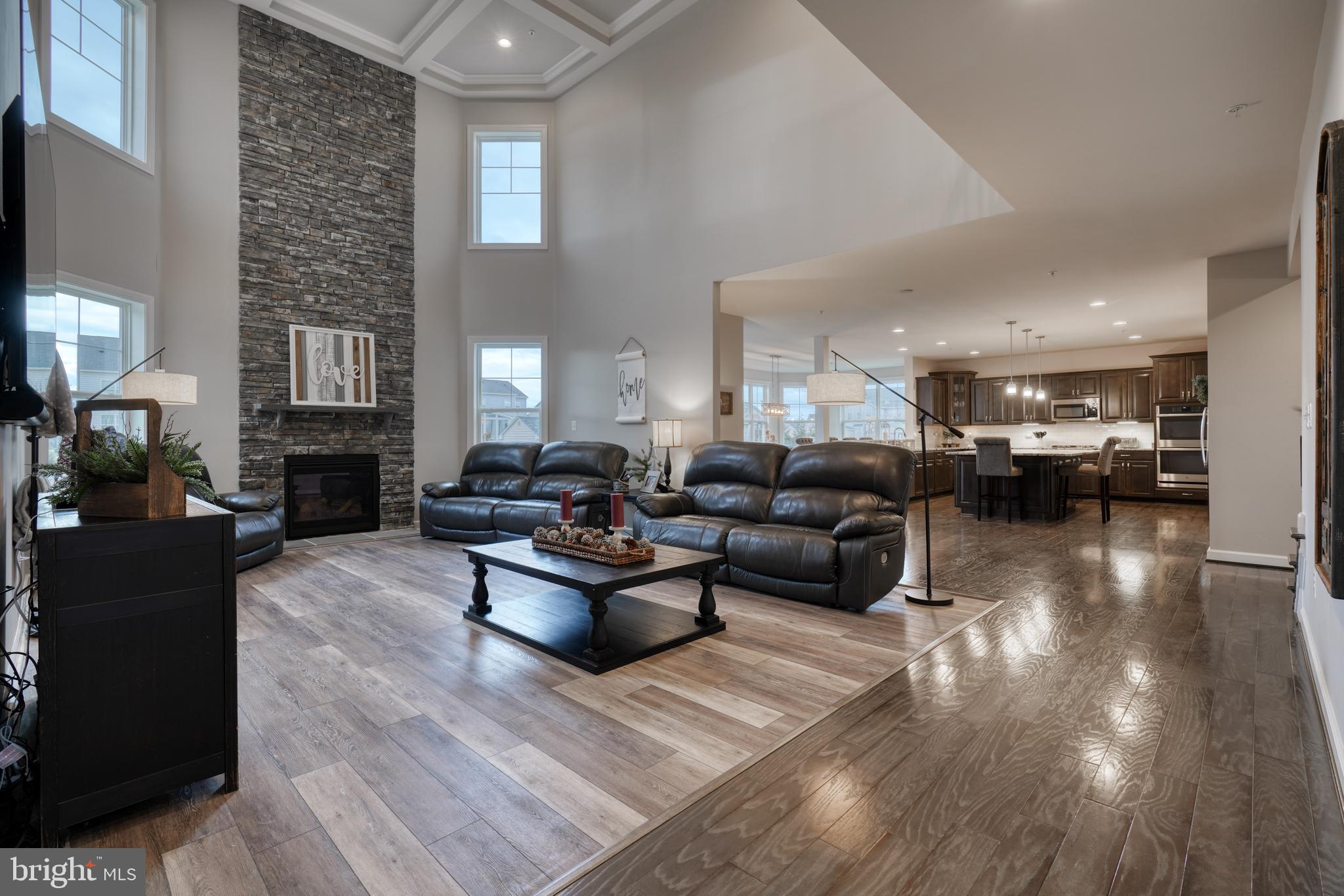 MAGNESS FARMS - Residential