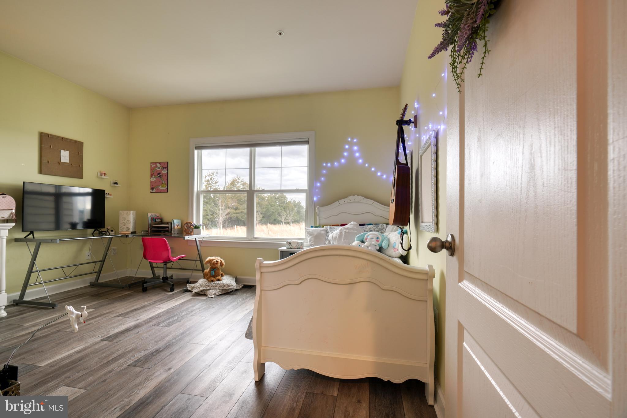 MAGNESS FARMS - Residential