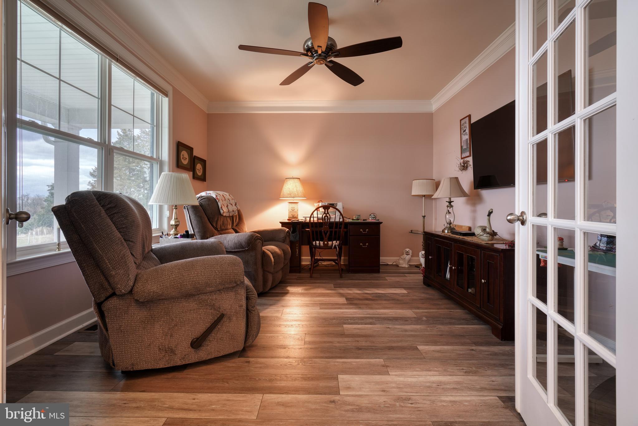 MAGNESS FARMS - Residential