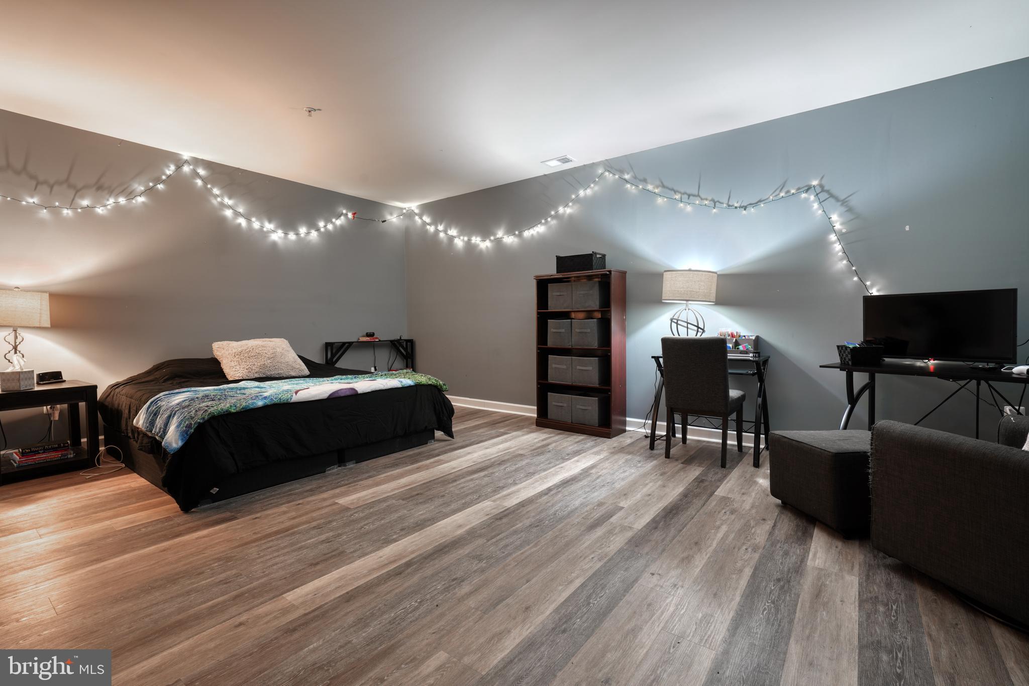 MAGNESS FARMS - Residential