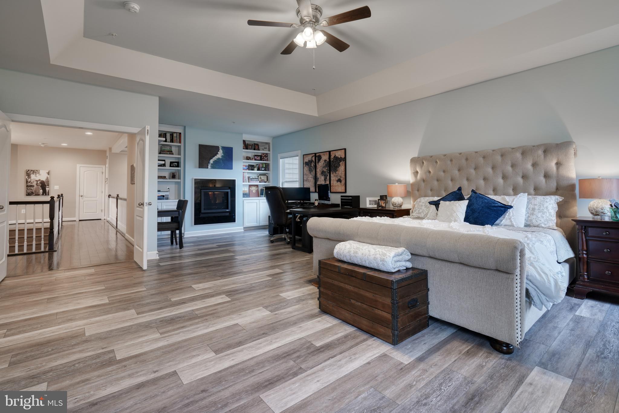 MAGNESS FARMS - Residential