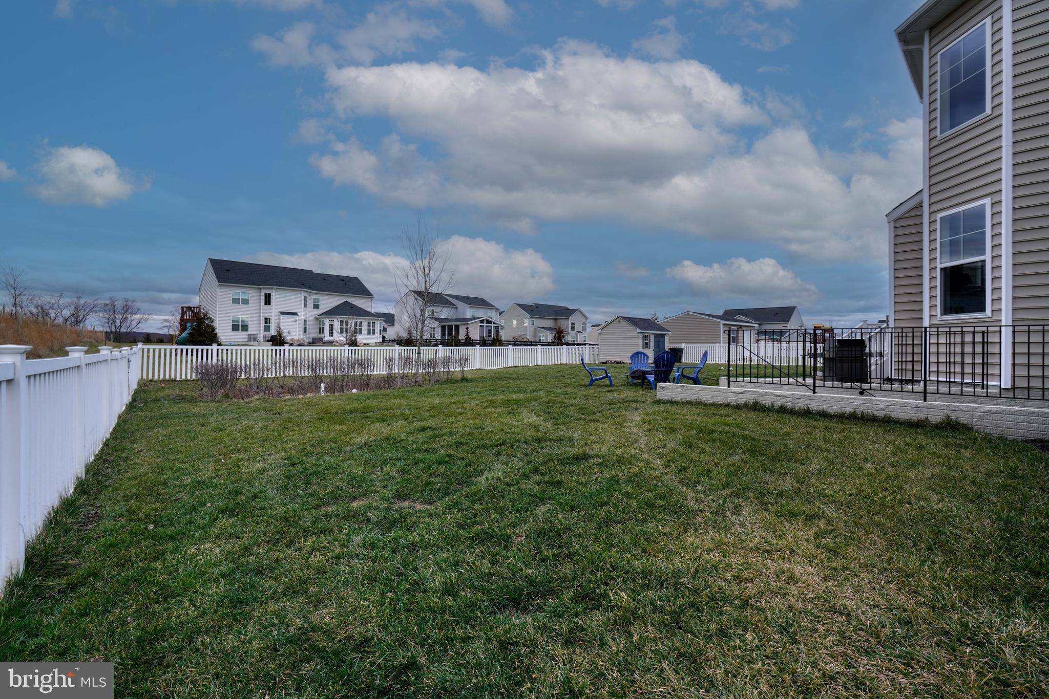MAGNESS FARMS - Residential