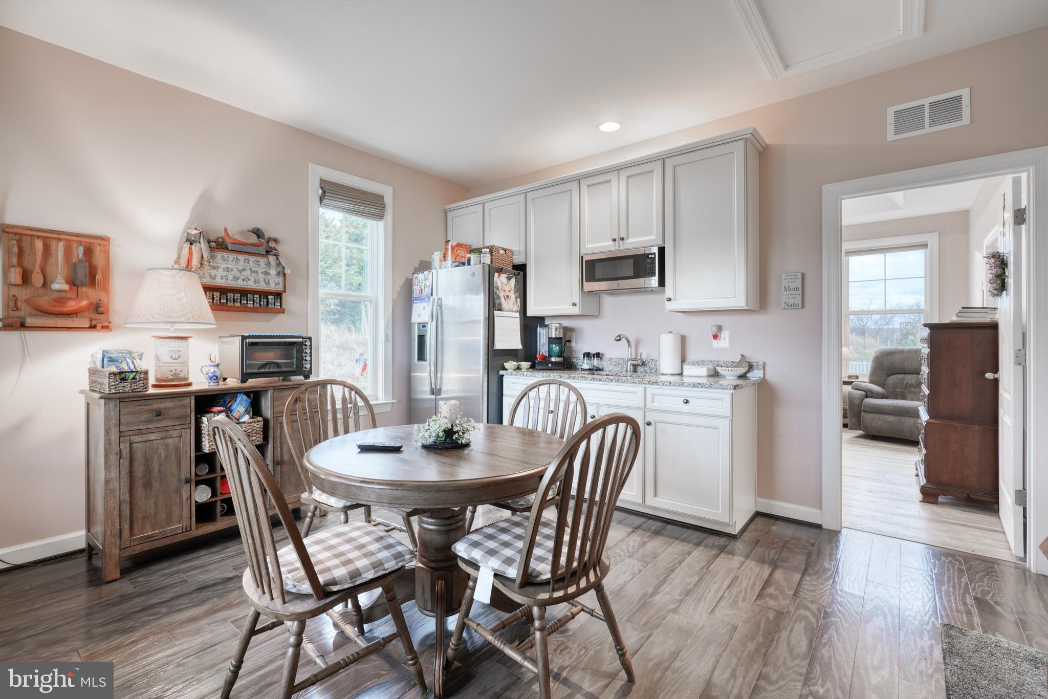 MAGNESS FARMS - Residential