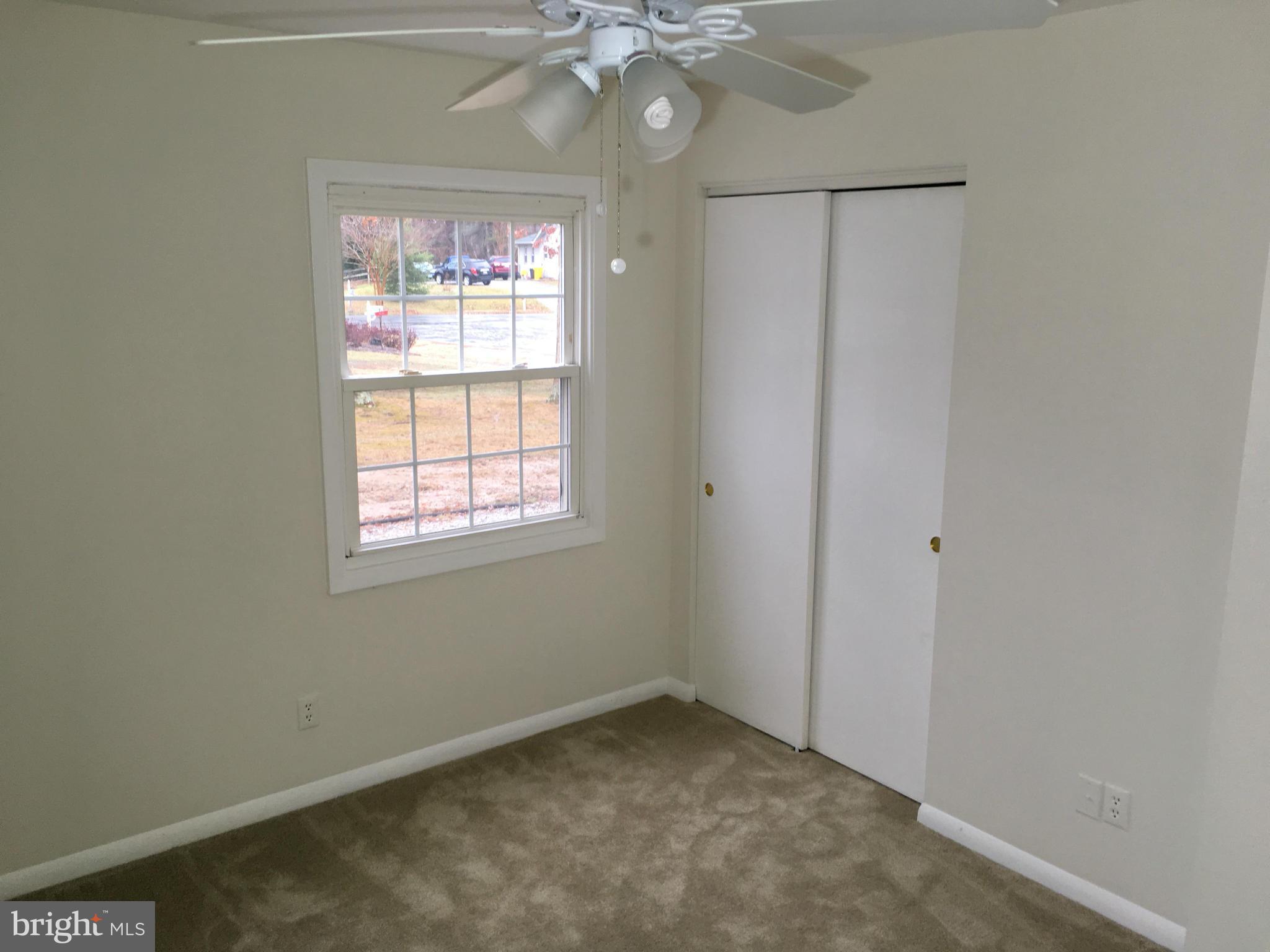 PATUXENT MANOR - Residential Lease