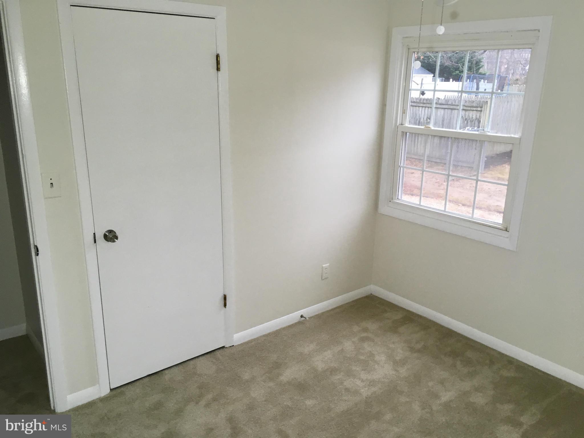 PATUXENT MANOR - Residential Lease