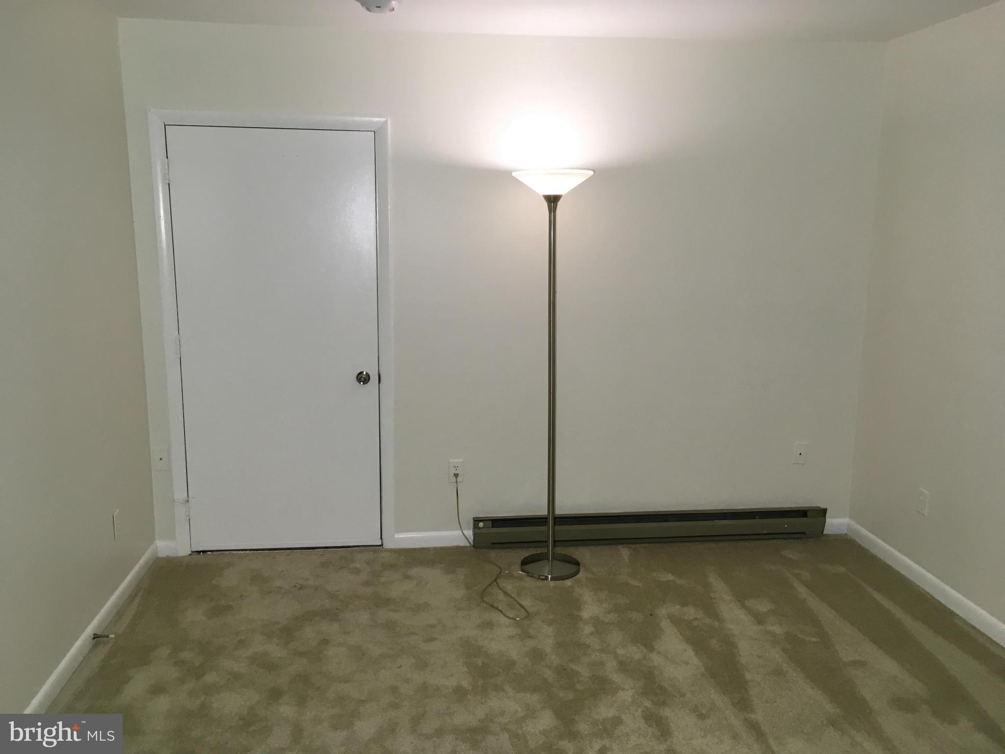 PATUXENT MANOR - Residential Lease