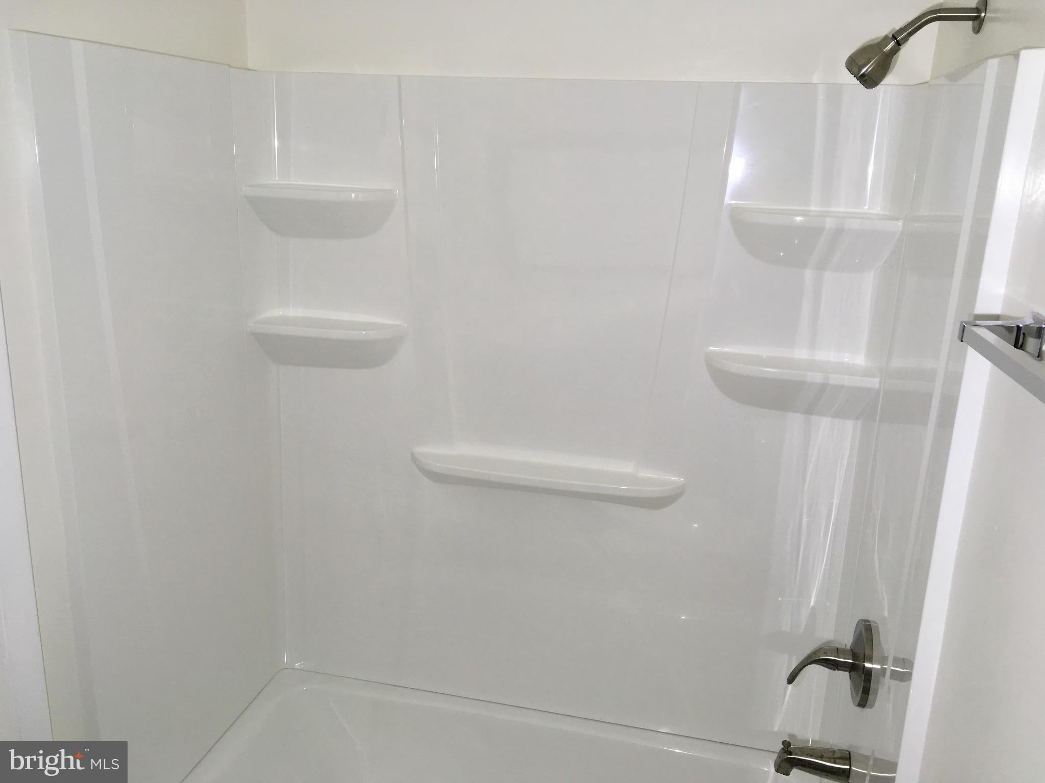 PATUXENT MANOR - Residential Lease