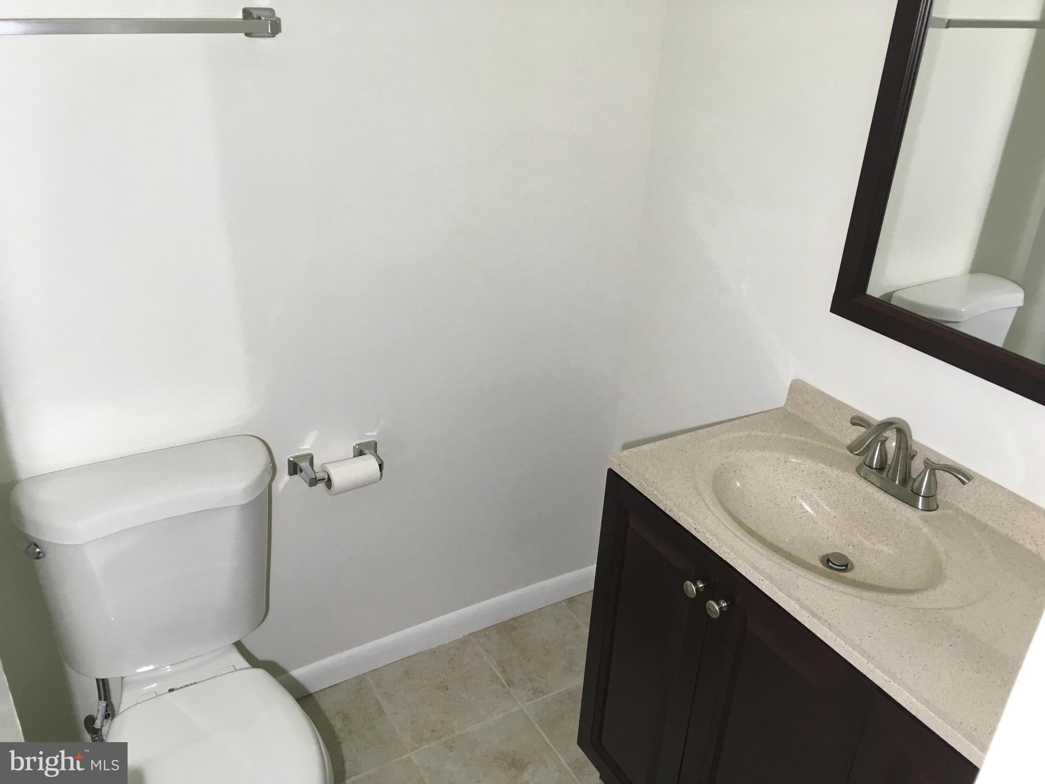 PATUXENT MANOR - Residential Lease